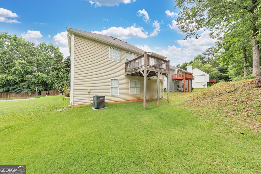 1979 Stonecrest Drive Austell - Photo 35