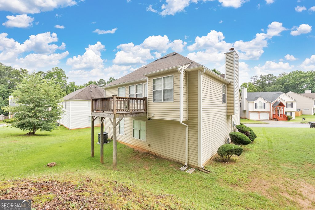 1979 Stonecrest Drive Austell - Photo 36