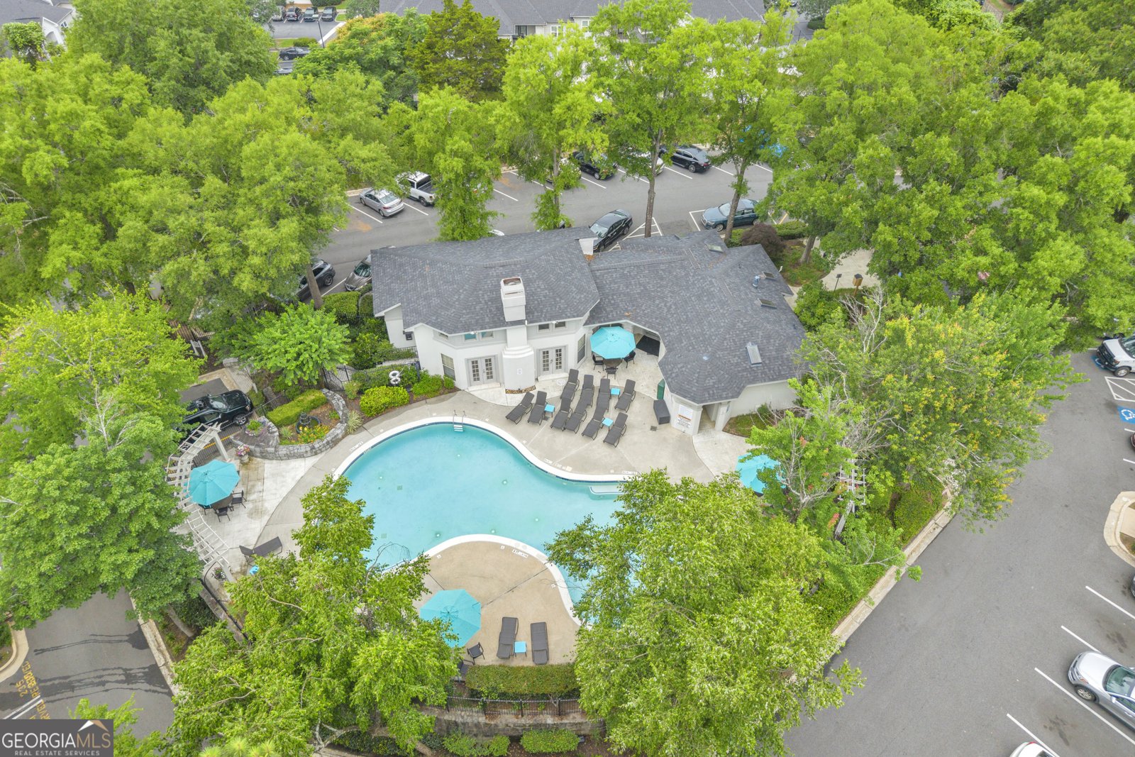 970 Sidney Marcus Boulevard Atlanta - Photo 49