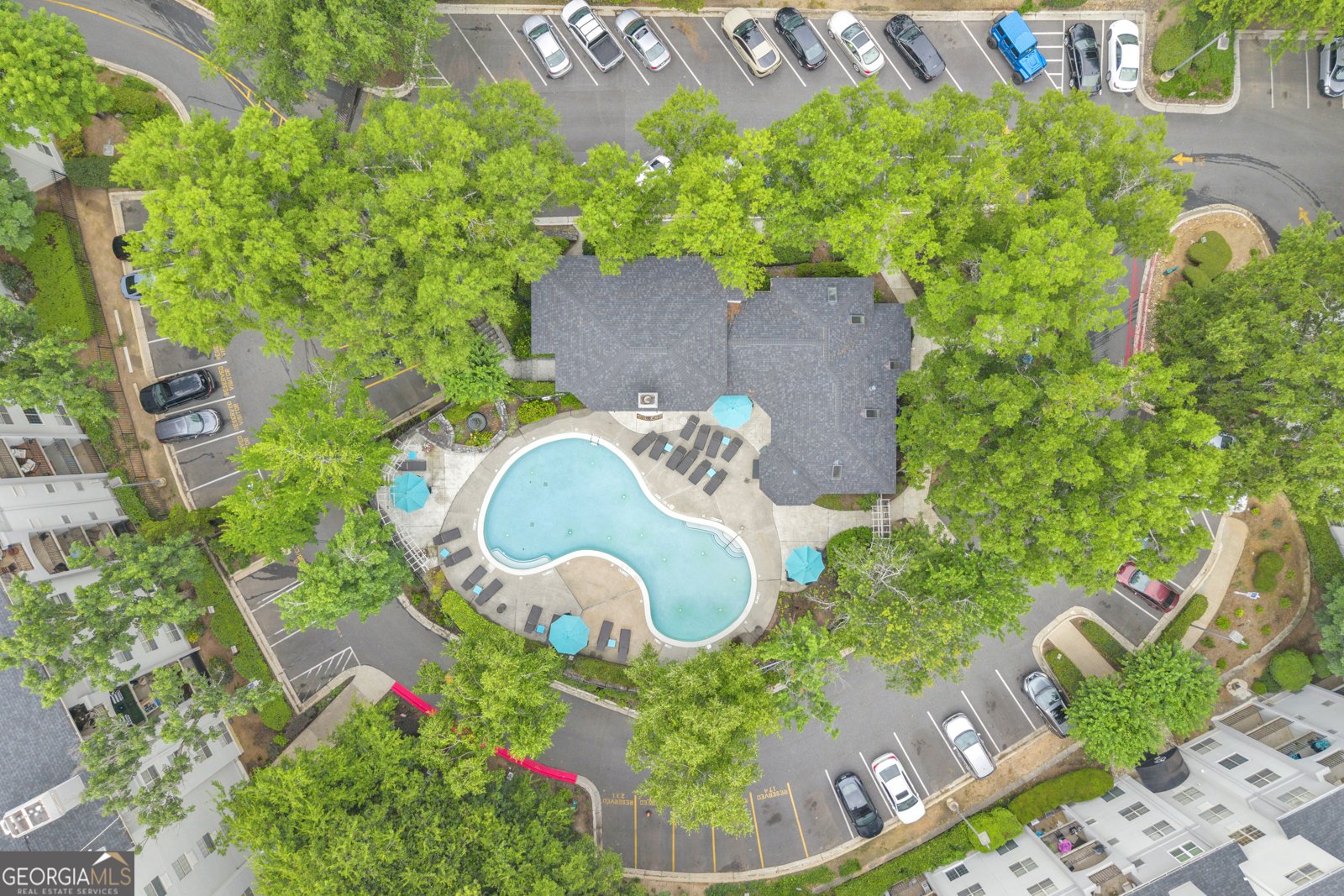 970 Sidney Marcus Boulevard Atlanta - Photo 57