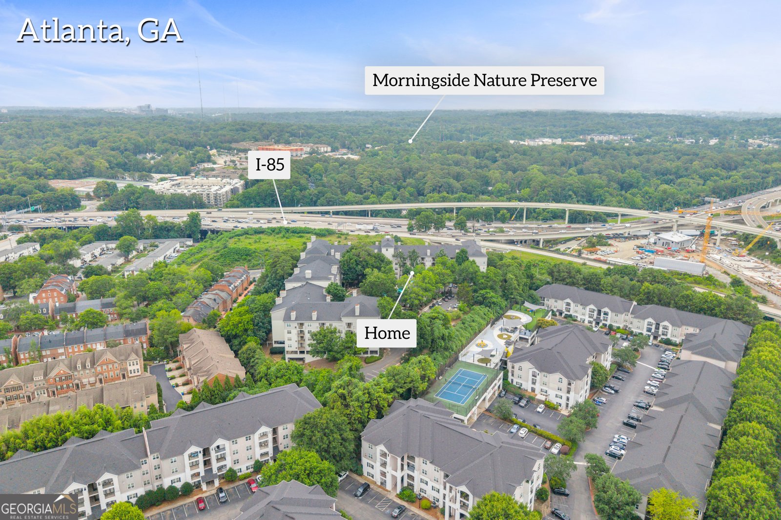 970 Sidney Marcus Boulevard Atlanta - Photo 58