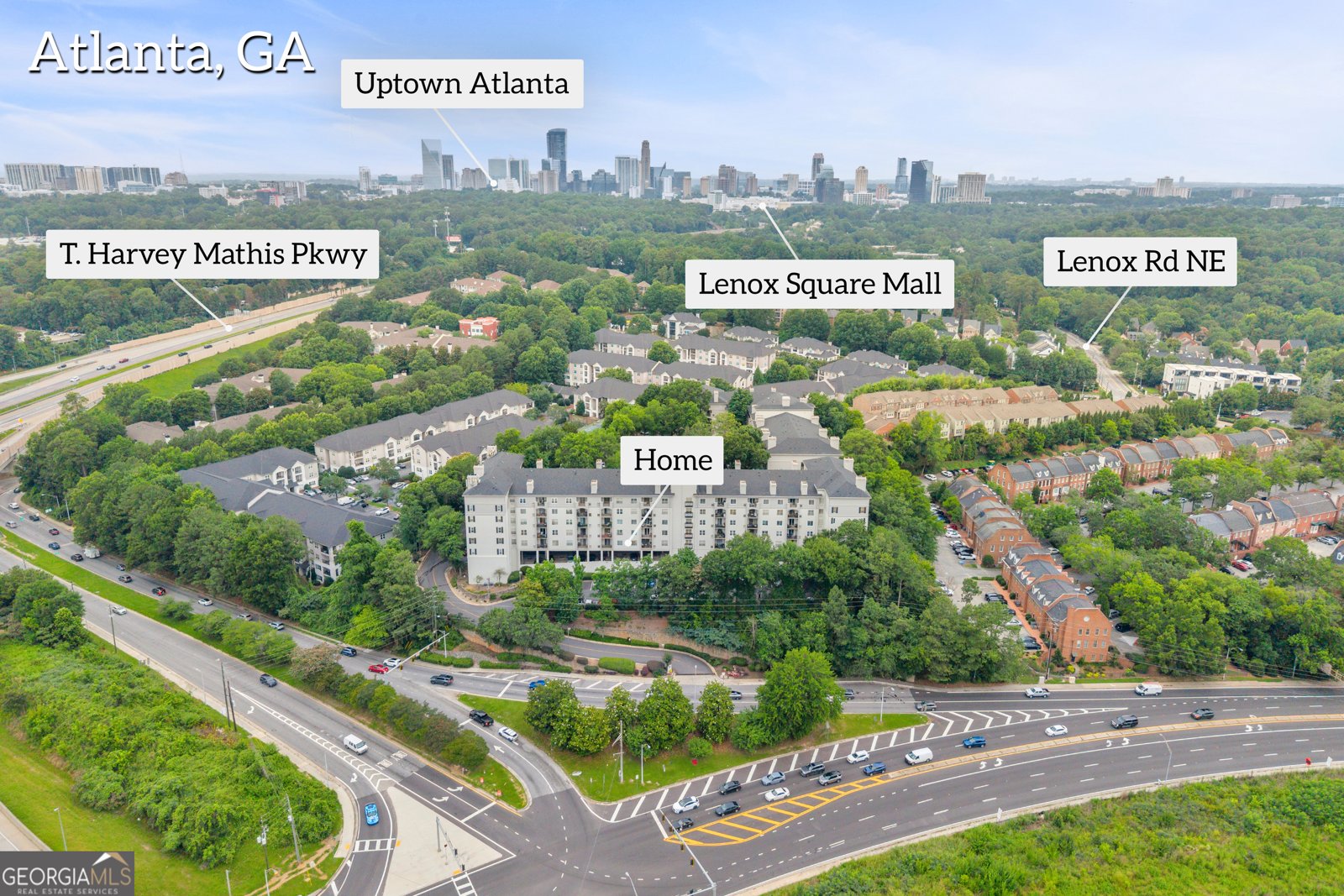 970 Sidney Marcus Boulevard Atlanta - Photo 61