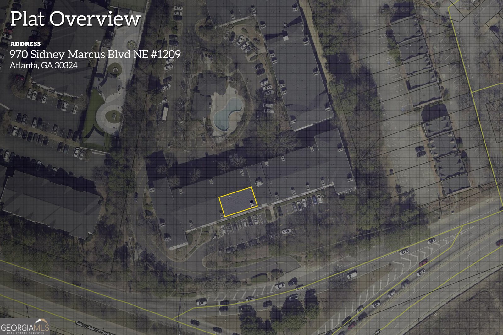 970 Sidney Marcus Boulevard Atlanta - Photo 65