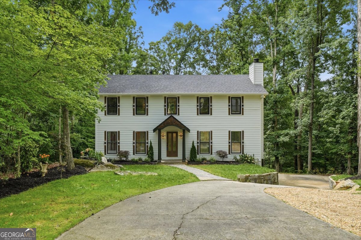 1305 Lake Colony Drive Marietta - Photo 10