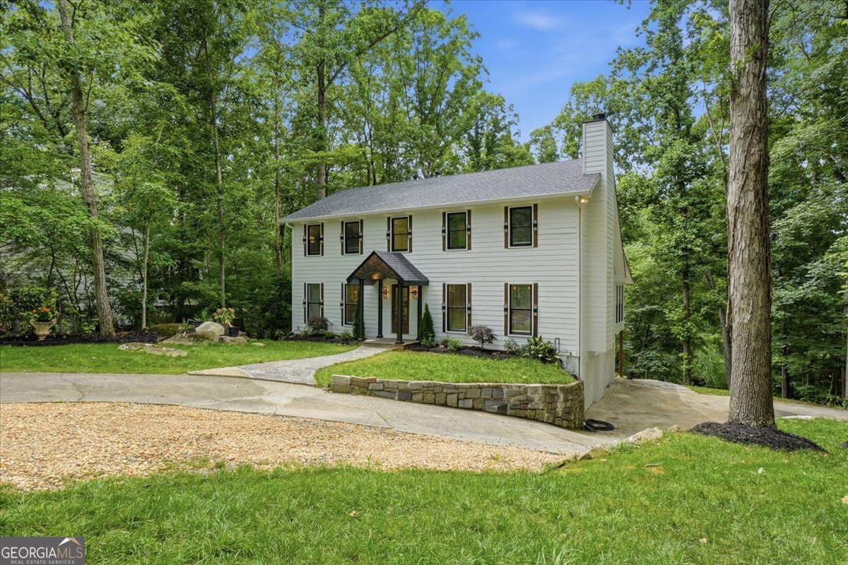 1305 Lake Colony Drive Marietta - Photo 11