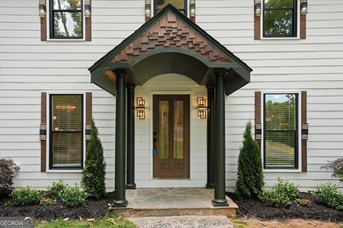 1305 Lake Colony Drive Marietta - Photo 13