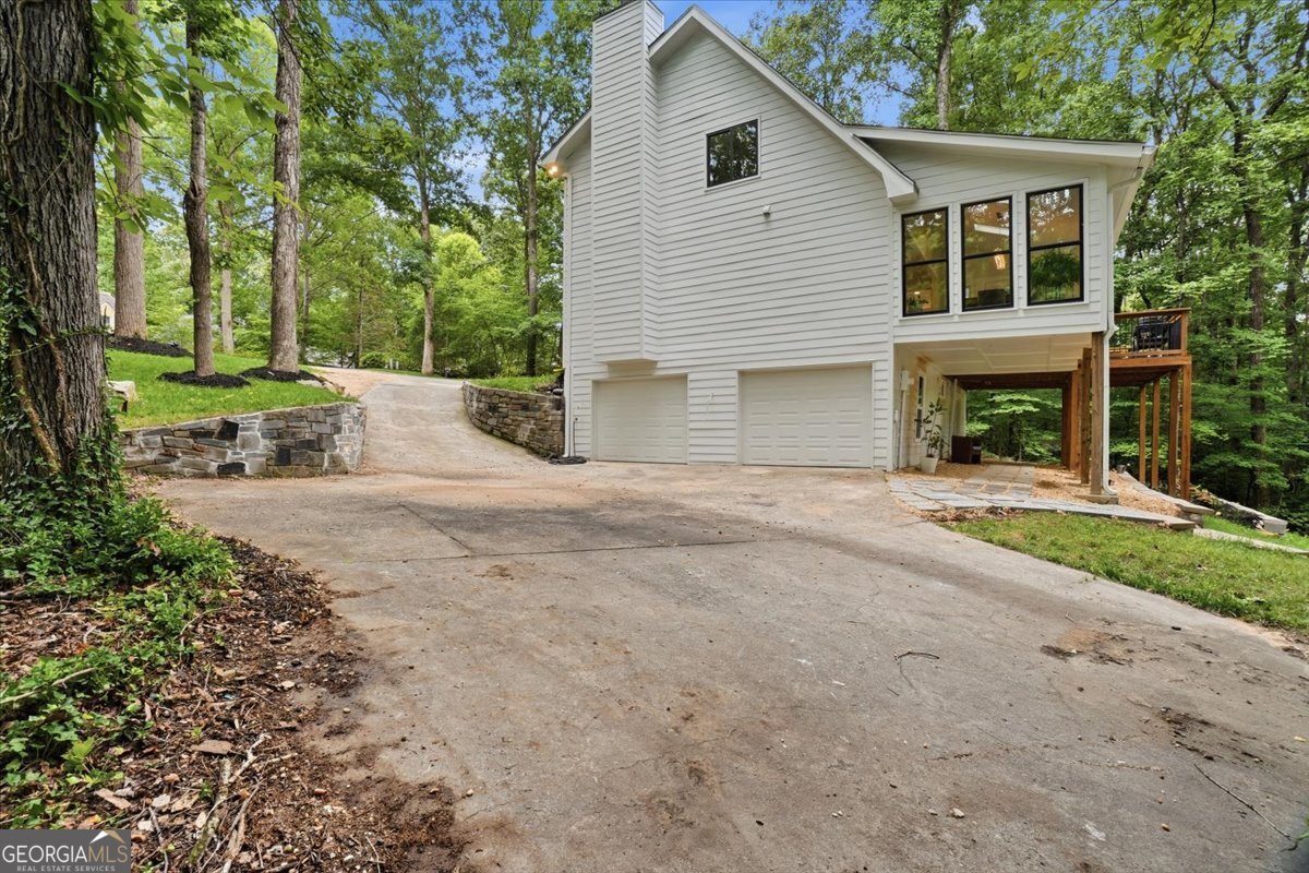 1305 Lake Colony Drive Marietta - Photo 15