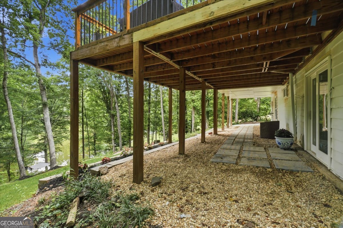 1305 Lake Colony Drive Marietta - Photo 17