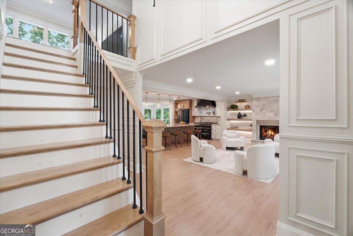 1305 Lake Colony Drive Marietta - Photo 24