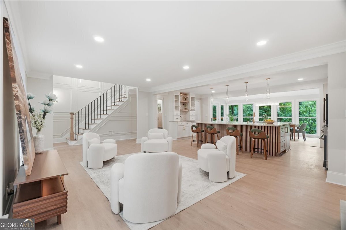 1305 Lake Colony Drive Marietta - Photo 28