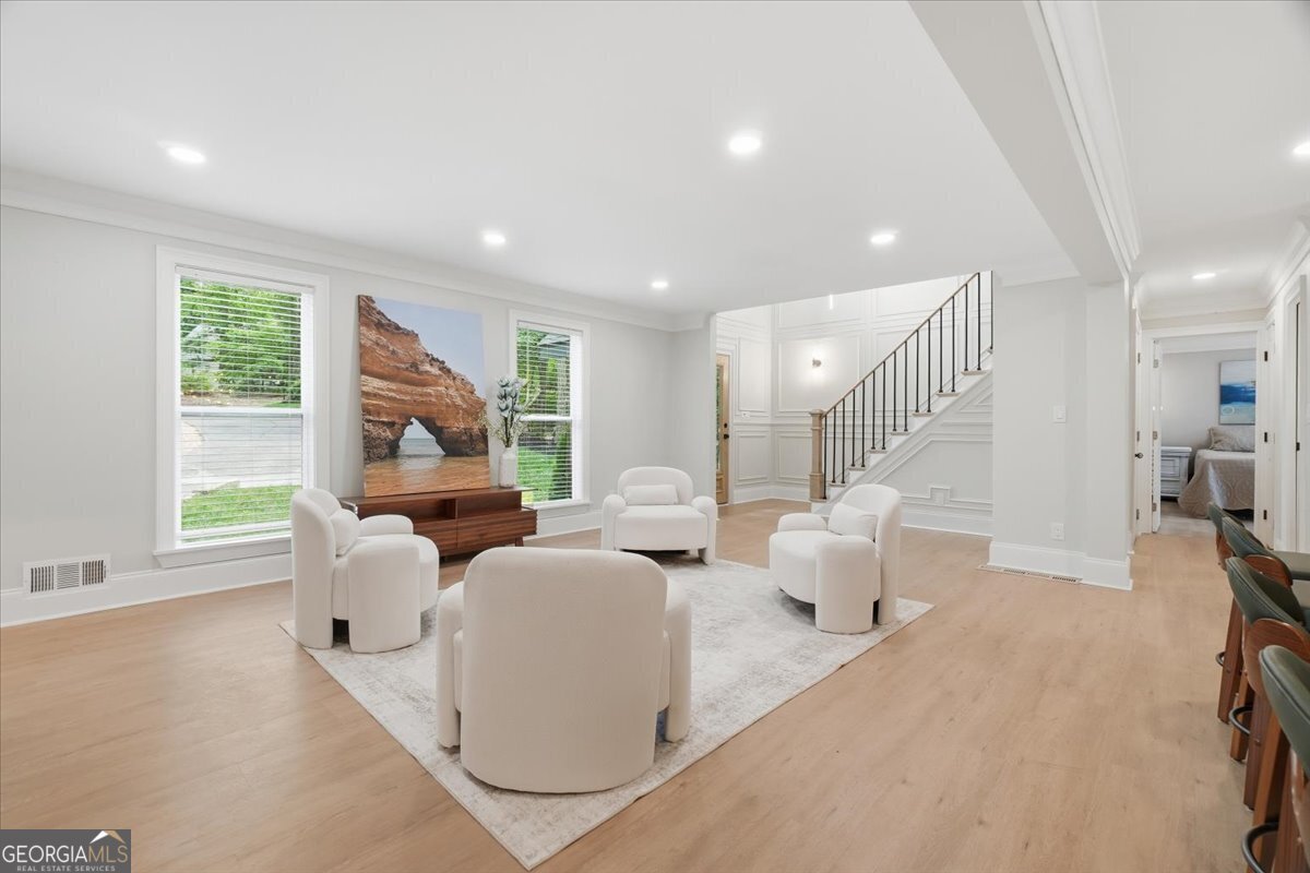 1305 Lake Colony Drive Marietta - Photo 29