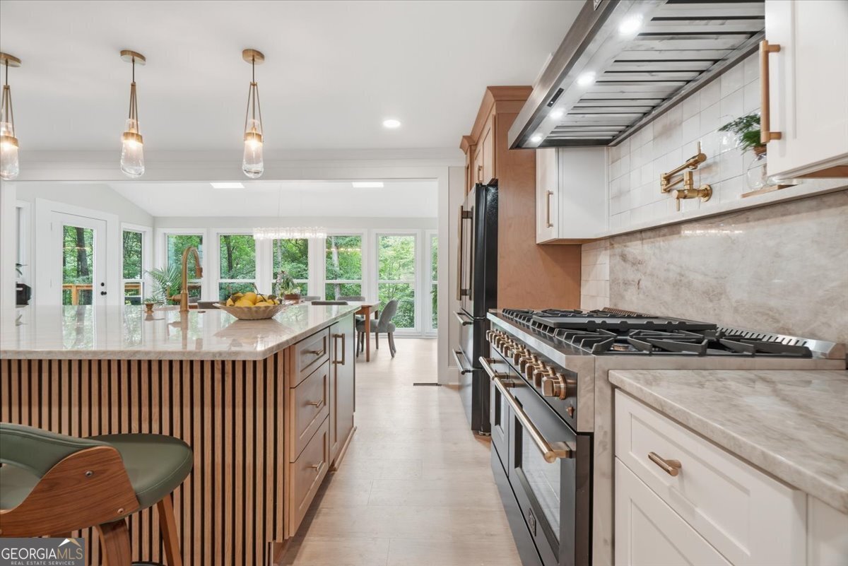 1305 Lake Colony Drive Marietta - Photo 31