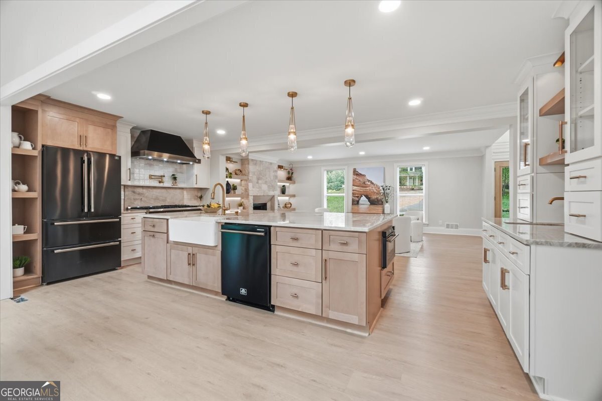1305 Lake Colony Drive Marietta - Photo 35