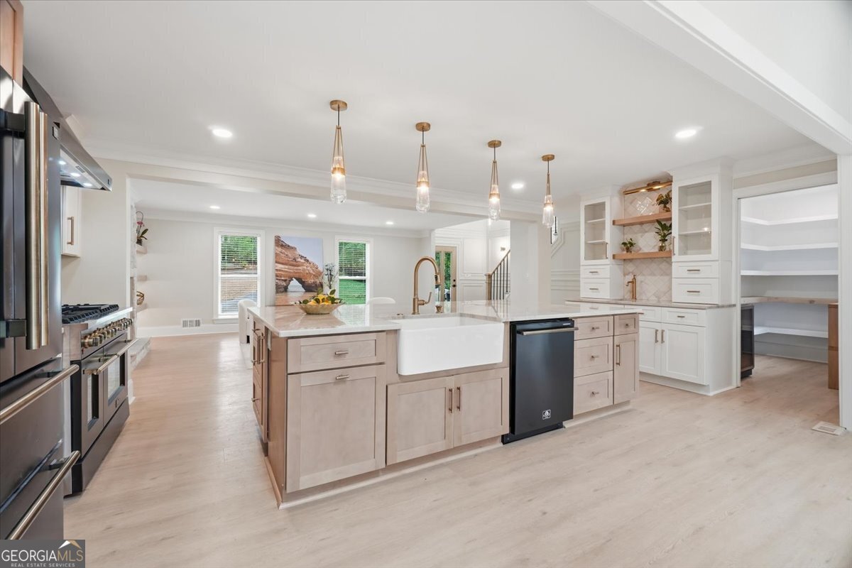 1305 Lake Colony Drive Marietta - Photo 36