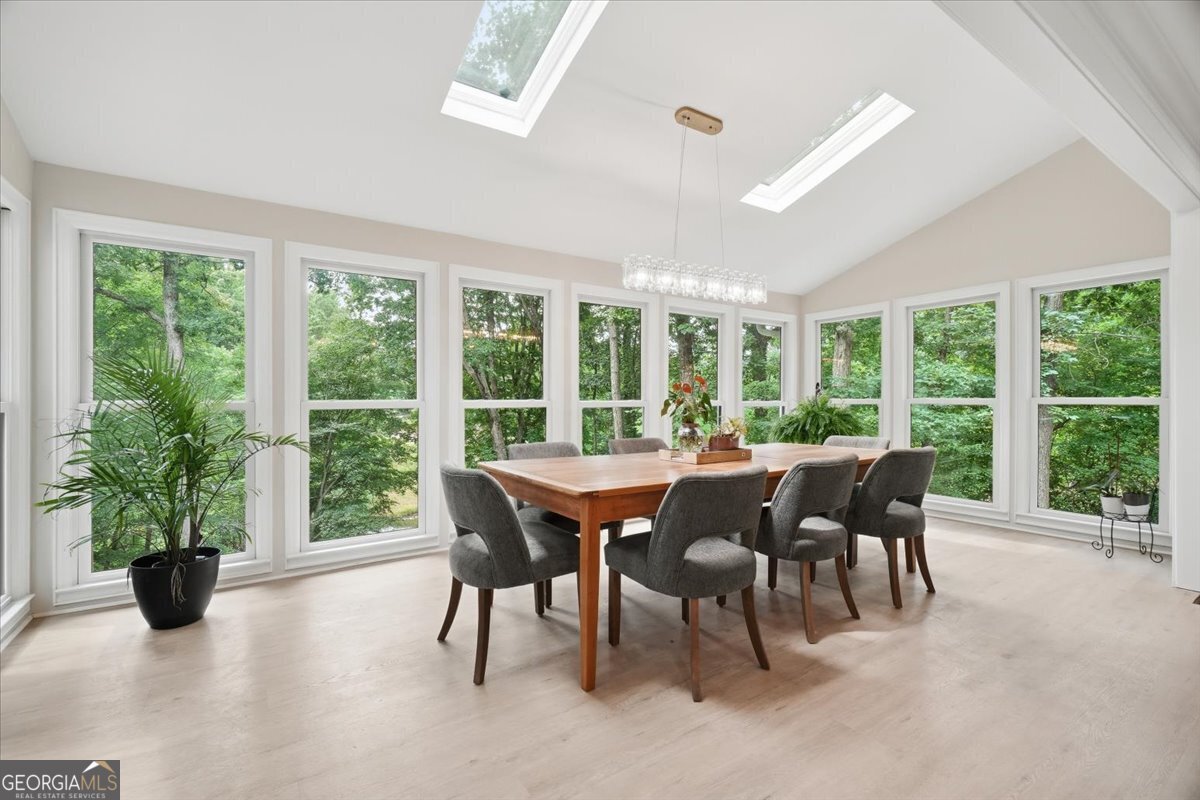 1305 Lake Colony Drive Marietta - Photo 43