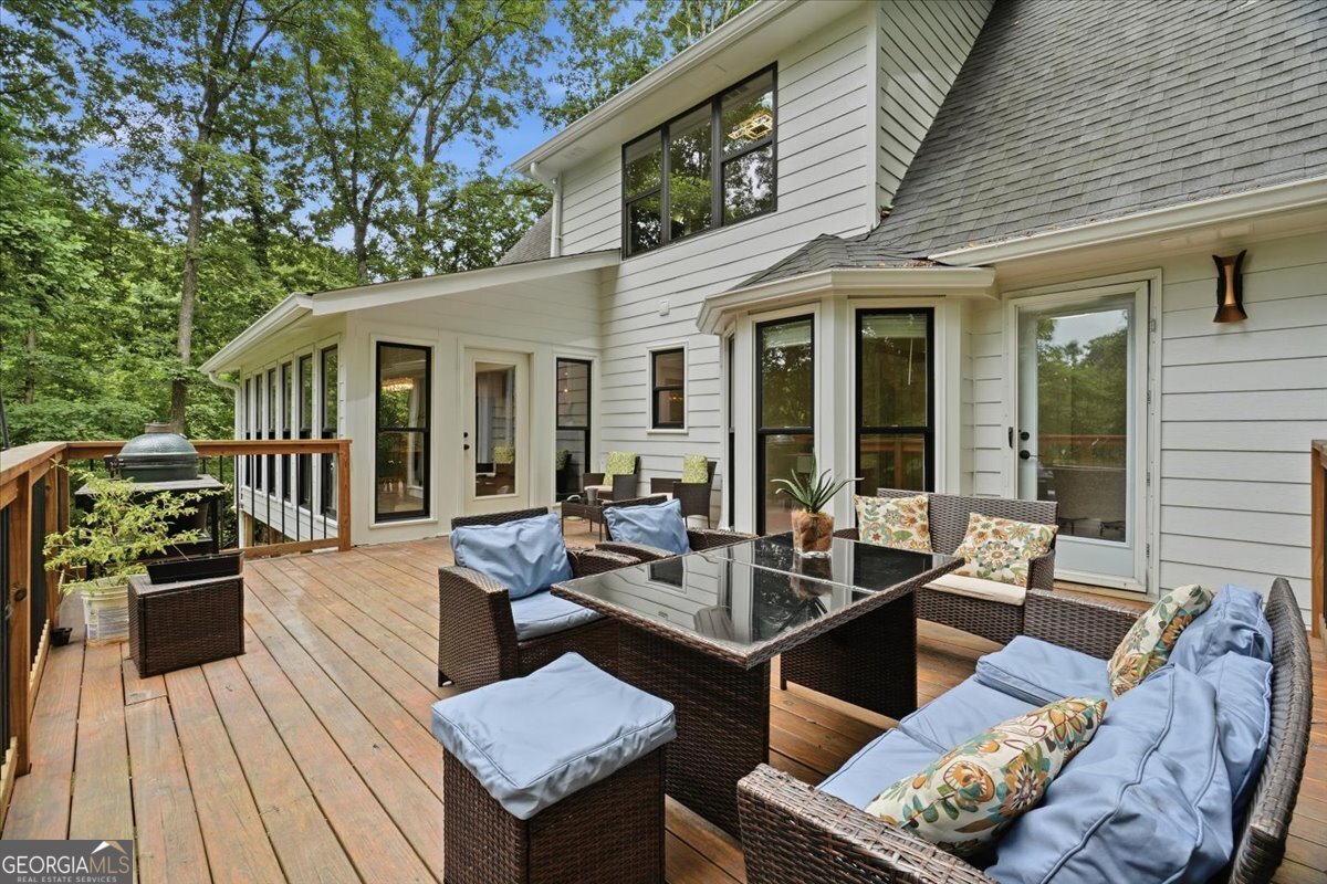 1305 Lake Colony Drive Marietta - Photo 46
