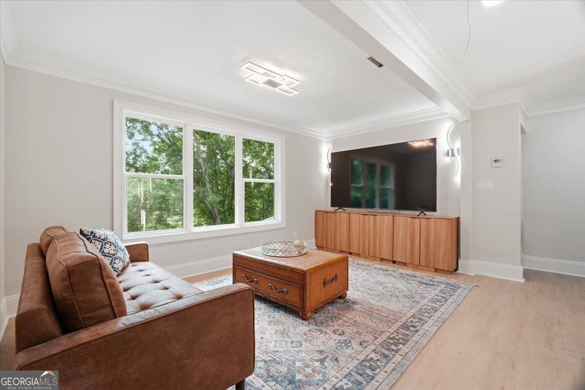 1305 Lake Colony Drive Marietta - Photo 56