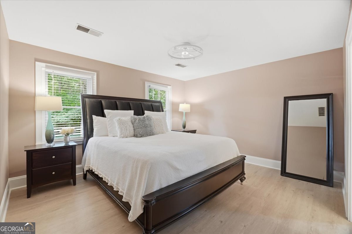 1305 Lake Colony Drive Marietta - Photo 59