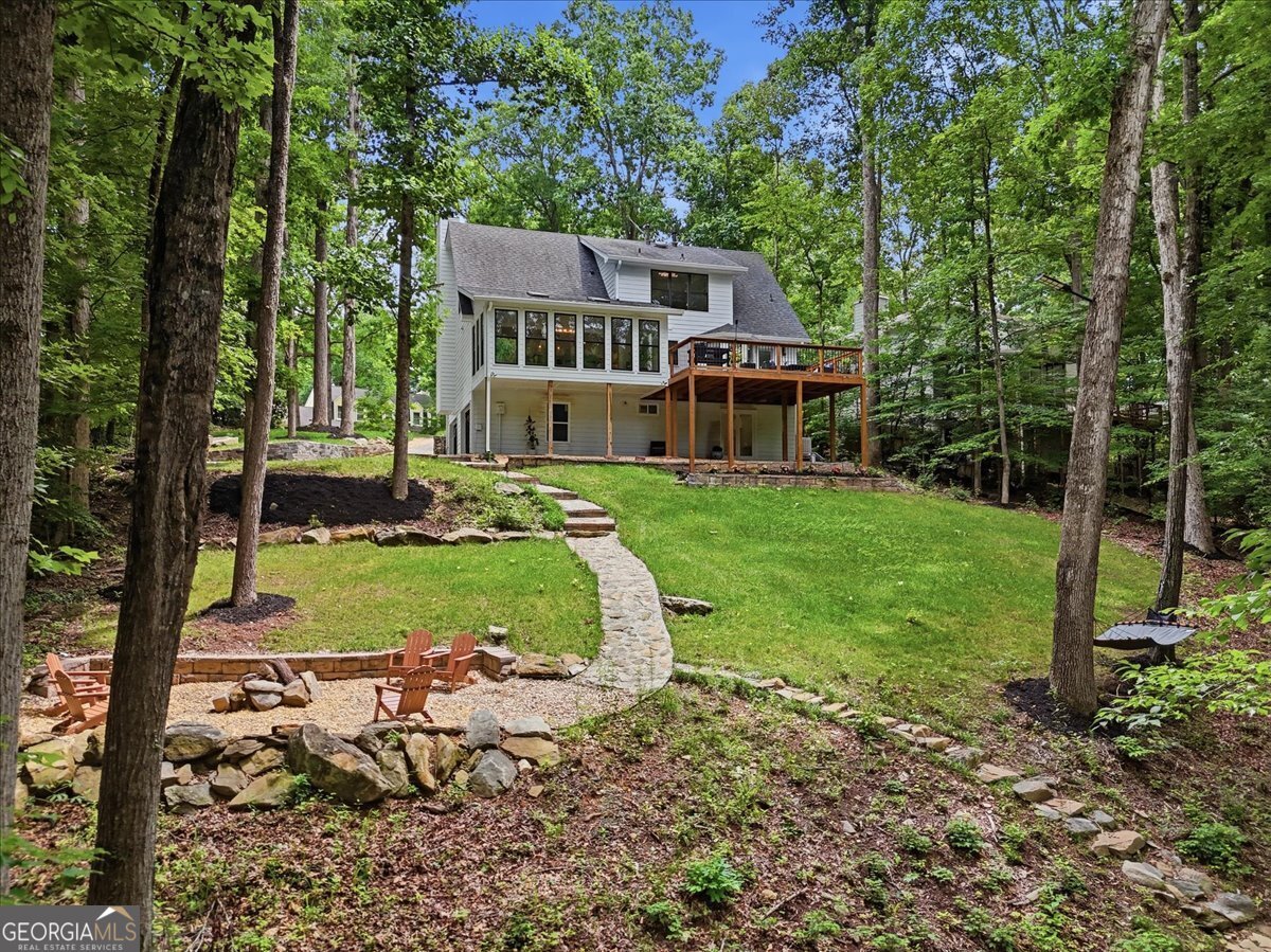 1305 Lake Colony Drive Marietta - Photo 7