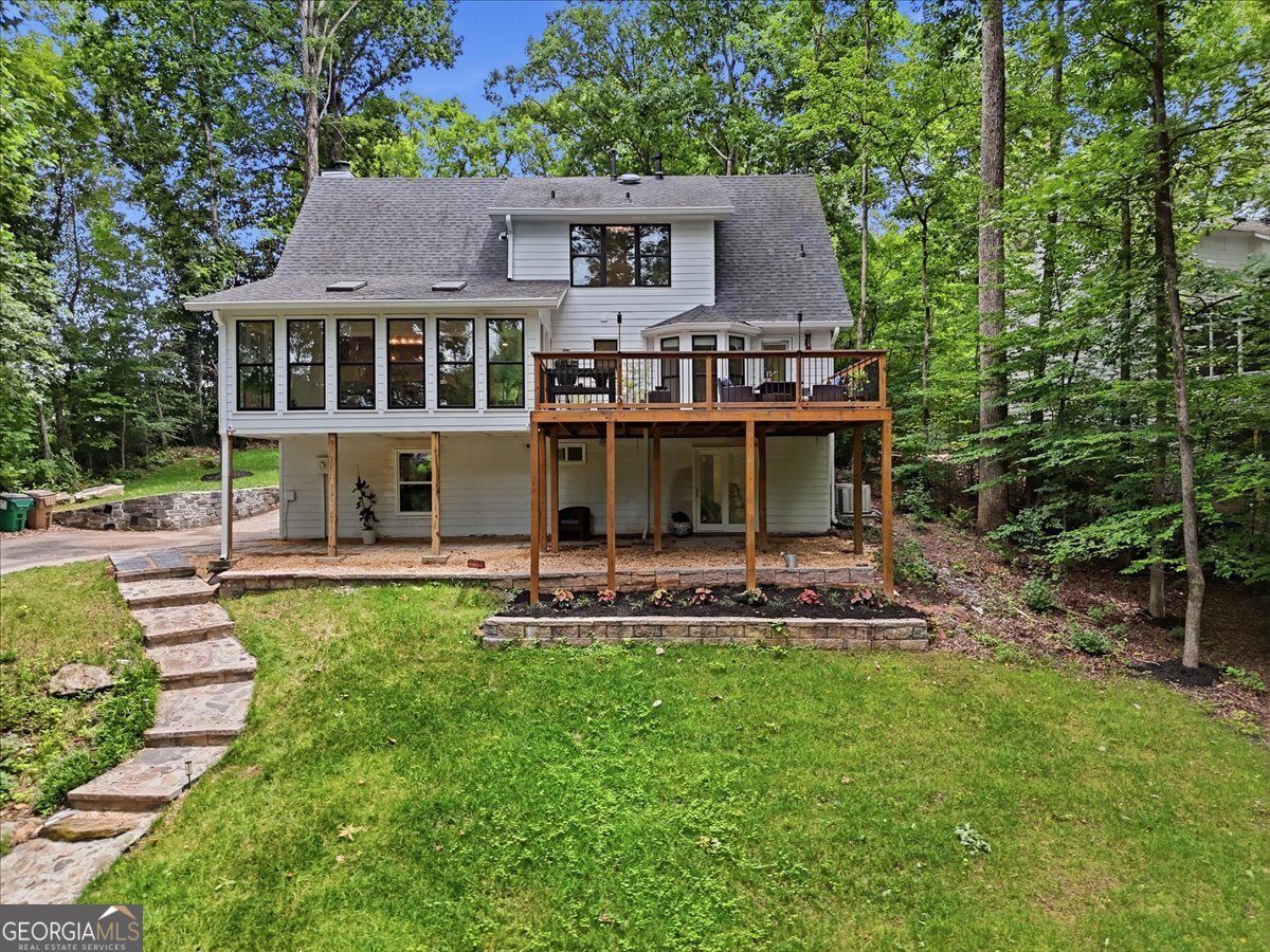 1305 Lake Colony Drive Marietta - Photo 8