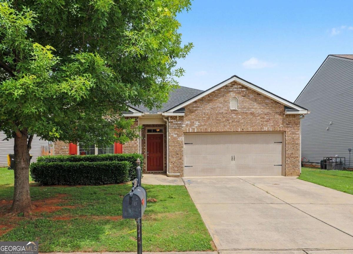 1886 Osprey Drive Hampton - main photo