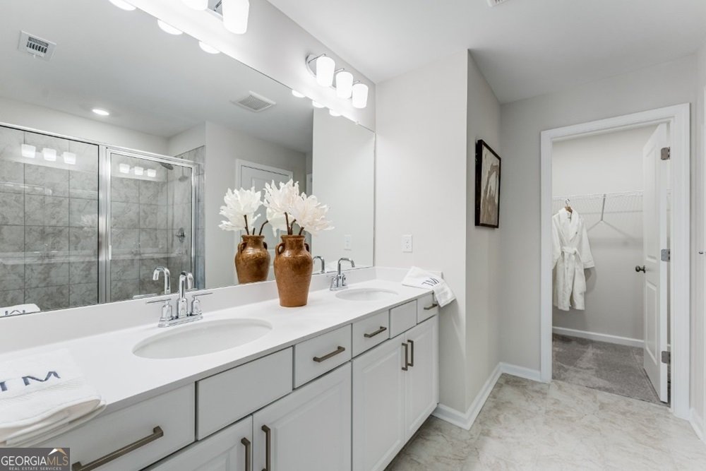 5822 Schelton Place Mableton - Photo 17