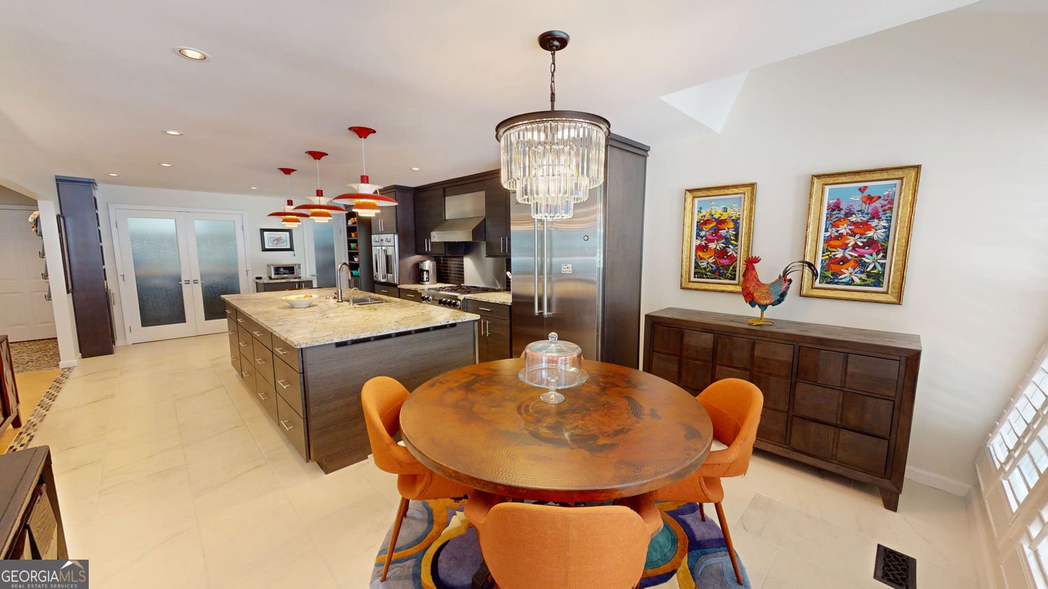 5048 Rebel Ridge Court Peachtree Corners - Photo 13