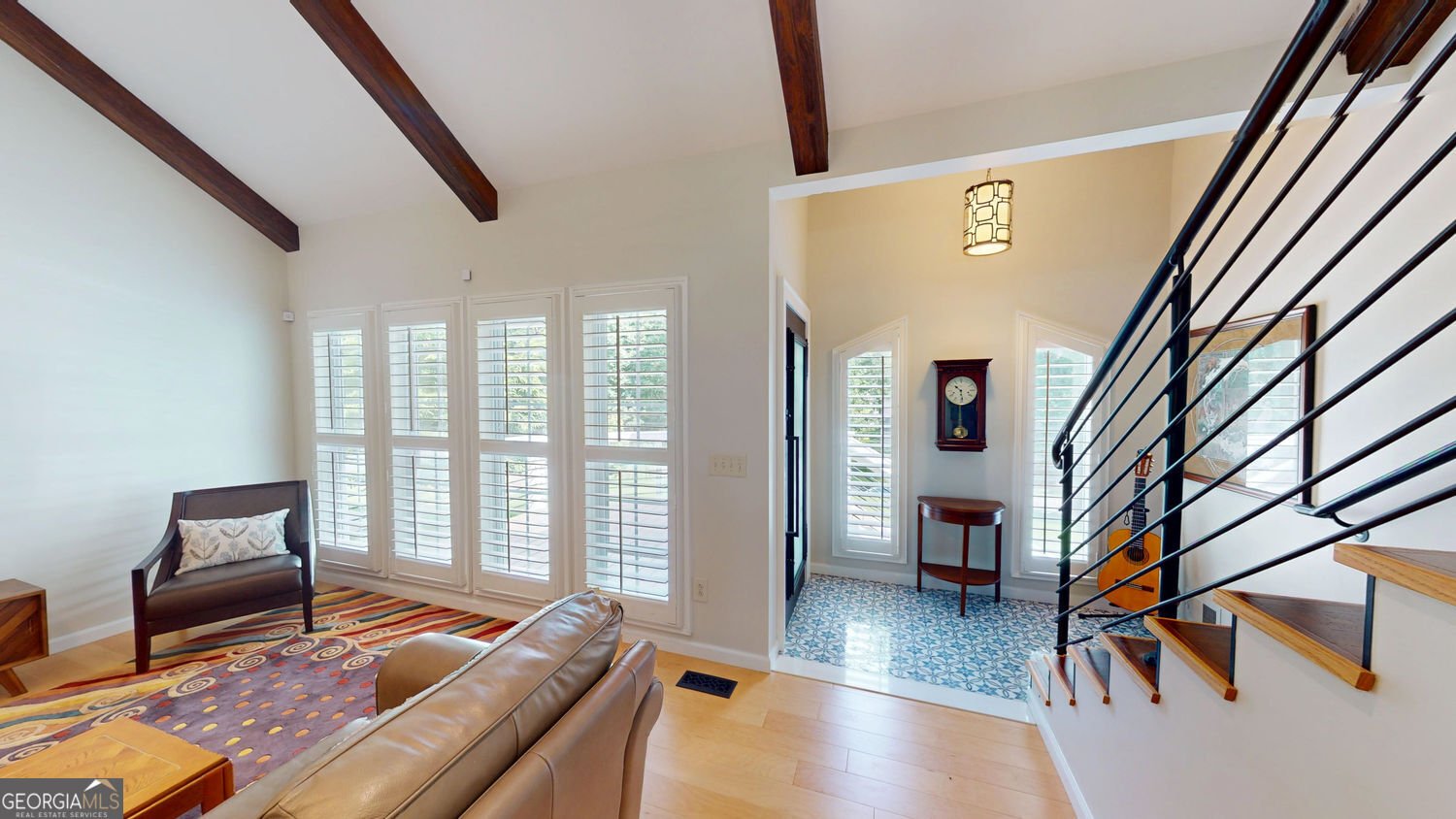 5048 Rebel Ridge Court Peachtree Corners - Photo 14