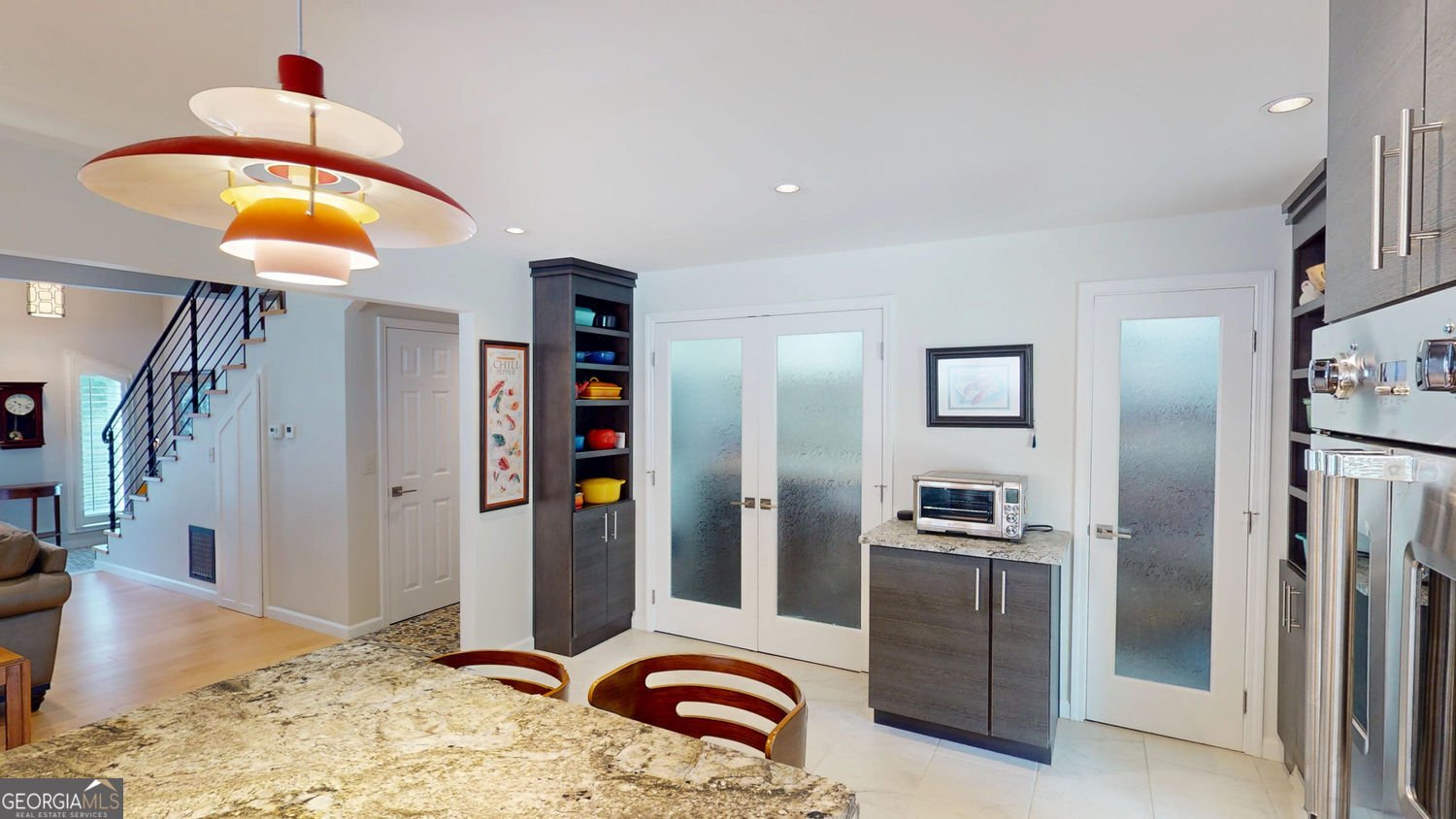 5048 Rebel Ridge Court Peachtree Corners - Photo 15