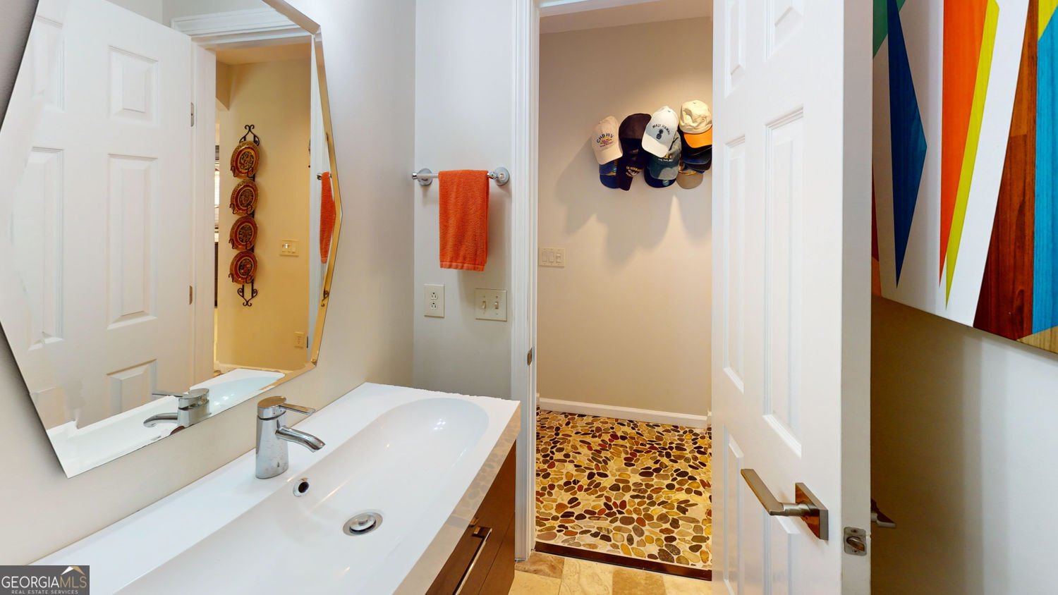 5048 Rebel Ridge Court Peachtree Corners - Photo 20