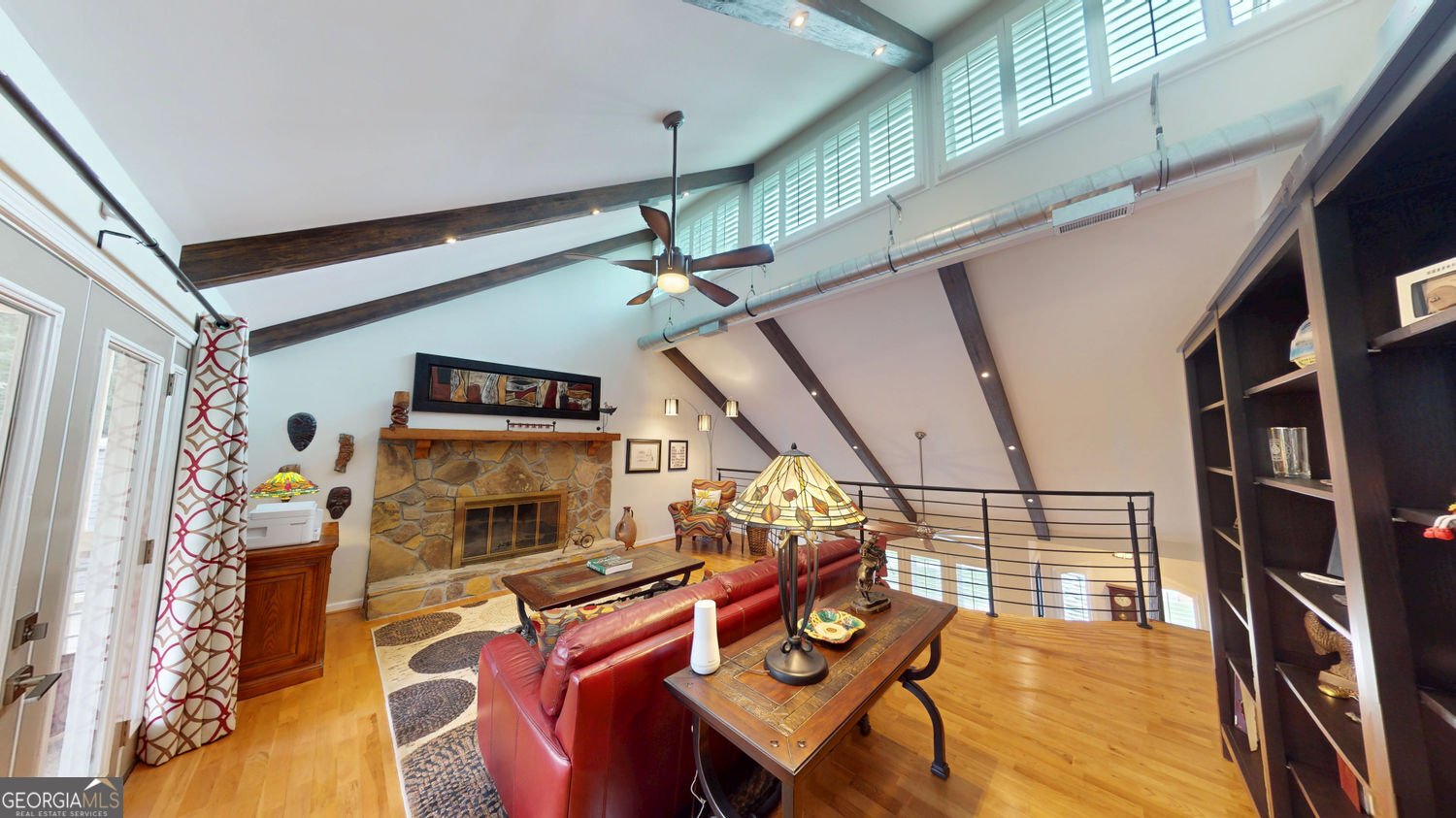 5048 Rebel Ridge Court Peachtree Corners - Photo 21