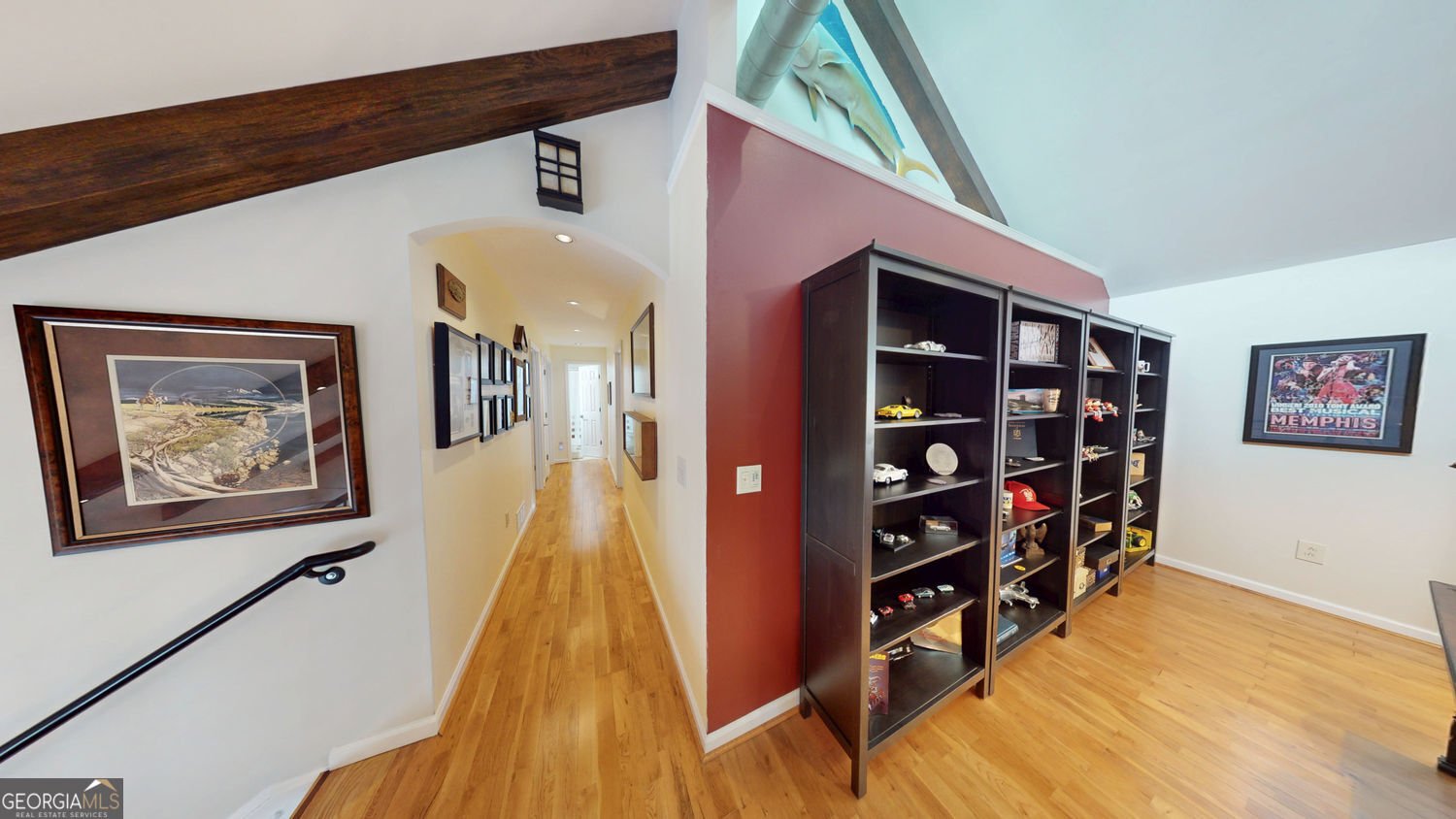 5048 Rebel Ridge Court Peachtree Corners - Photo 22