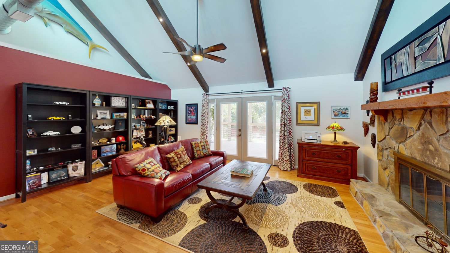 5048 Rebel Ridge Court Peachtree Corners - Photo 24