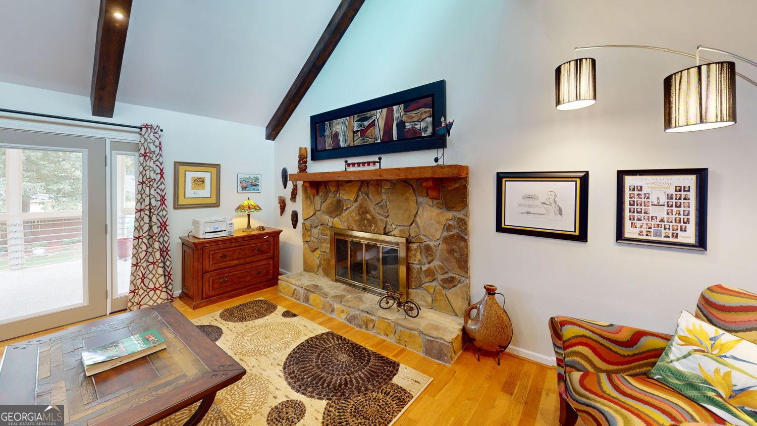 5048 Rebel Ridge Court Peachtree Corners - Photo 25