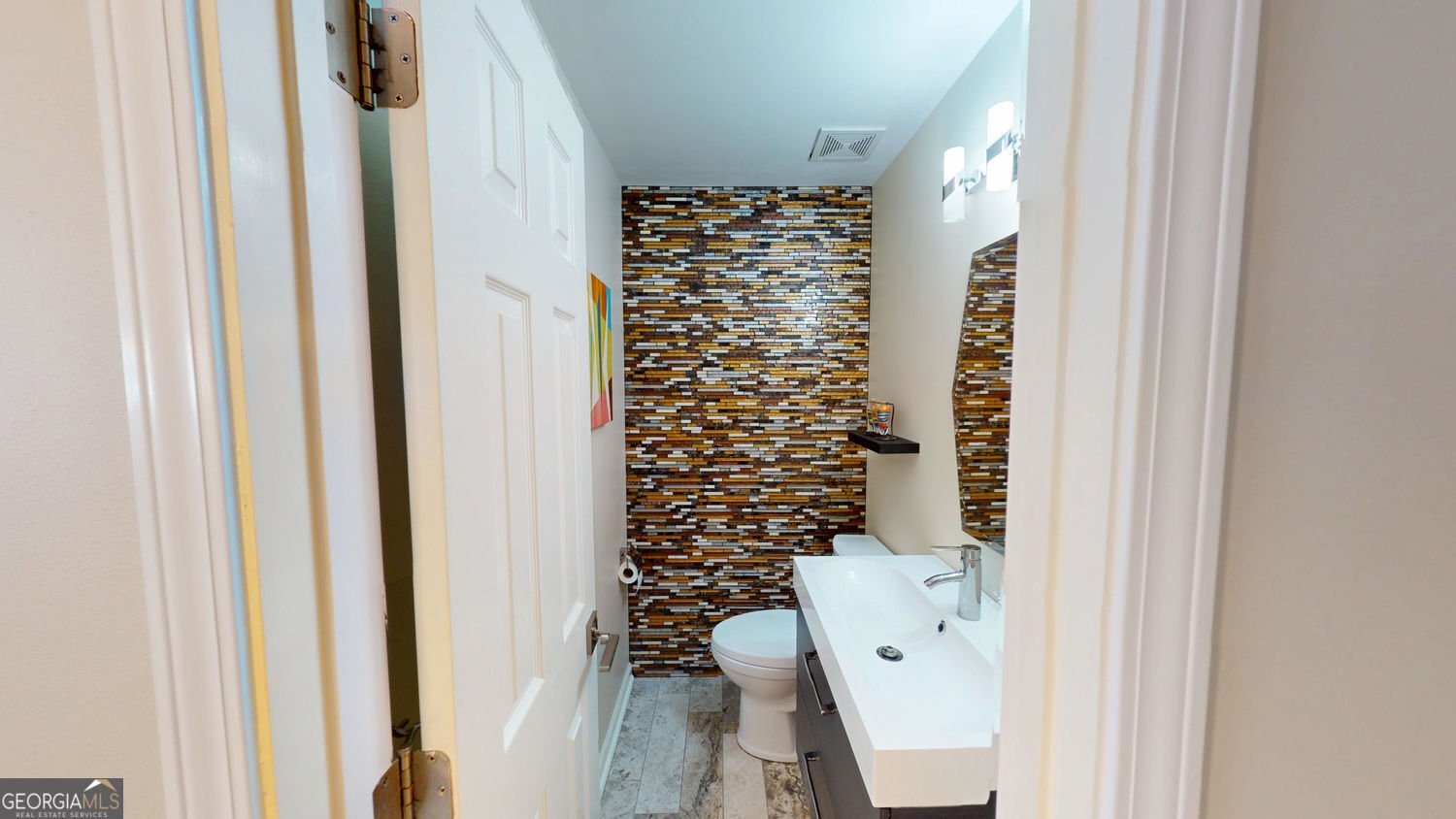 5048 Rebel Ridge Court Peachtree Corners - Photo 29