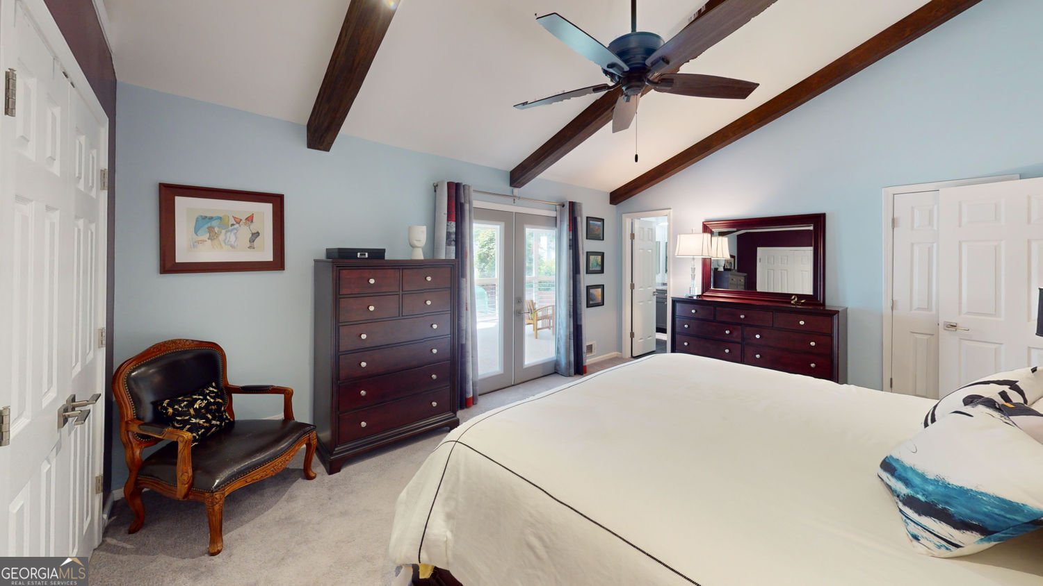 5048 Rebel Ridge Court Peachtree Corners - Photo 36