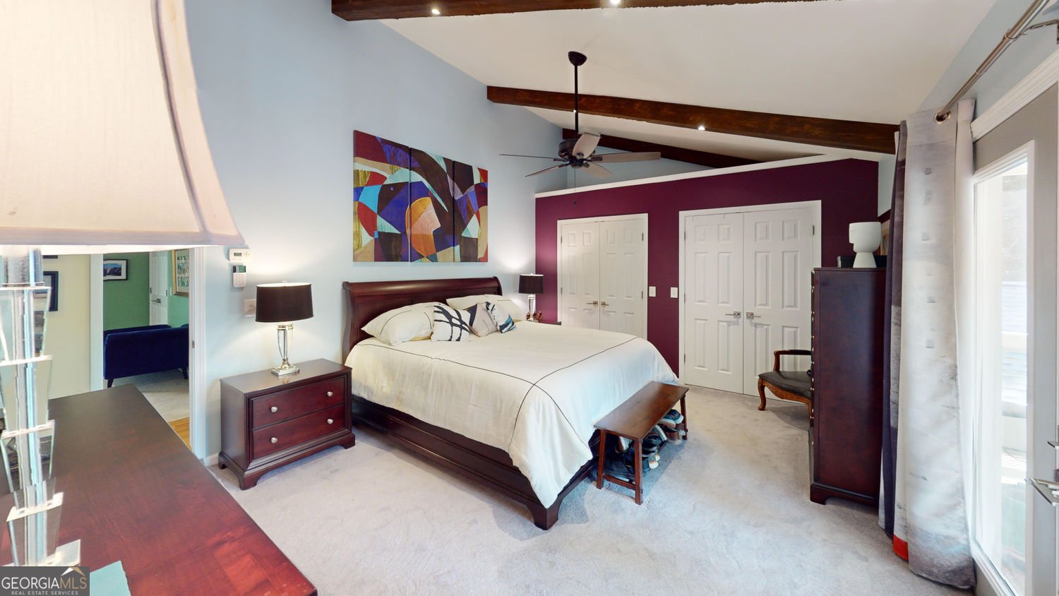 5048 Rebel Ridge Court Peachtree Corners - Photo 39