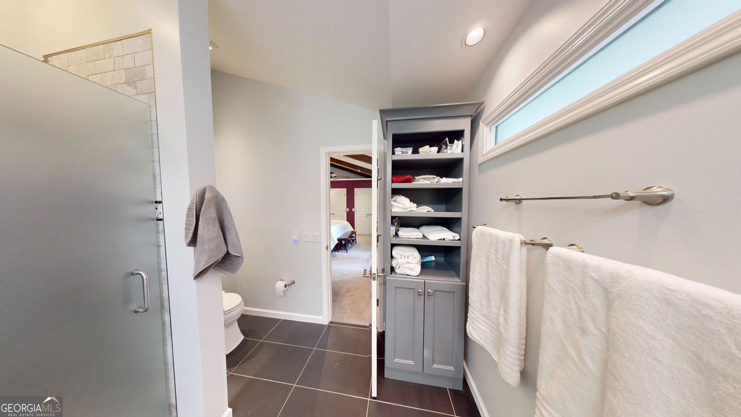 5048 Rebel Ridge Court Peachtree Corners - Photo 41