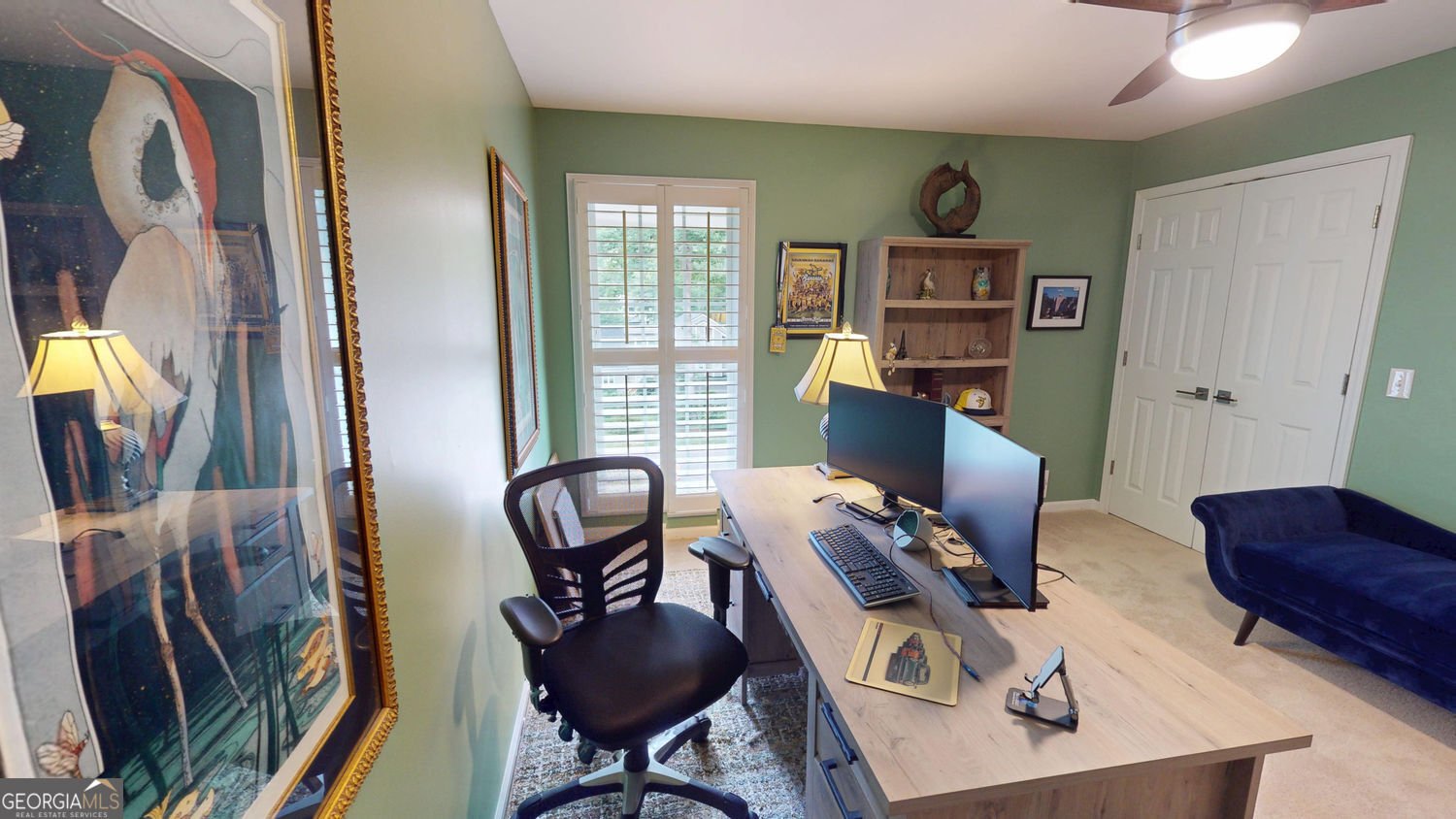 5048 Rebel Ridge Court Peachtree Corners - Photo 45