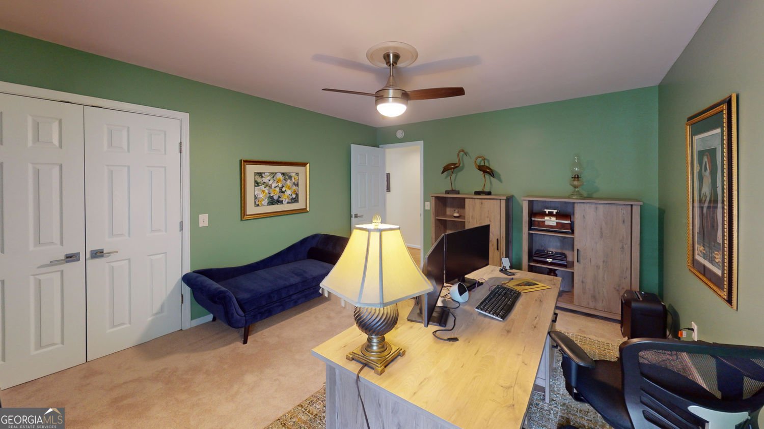 5048 Rebel Ridge Court Peachtree Corners - Photo 46