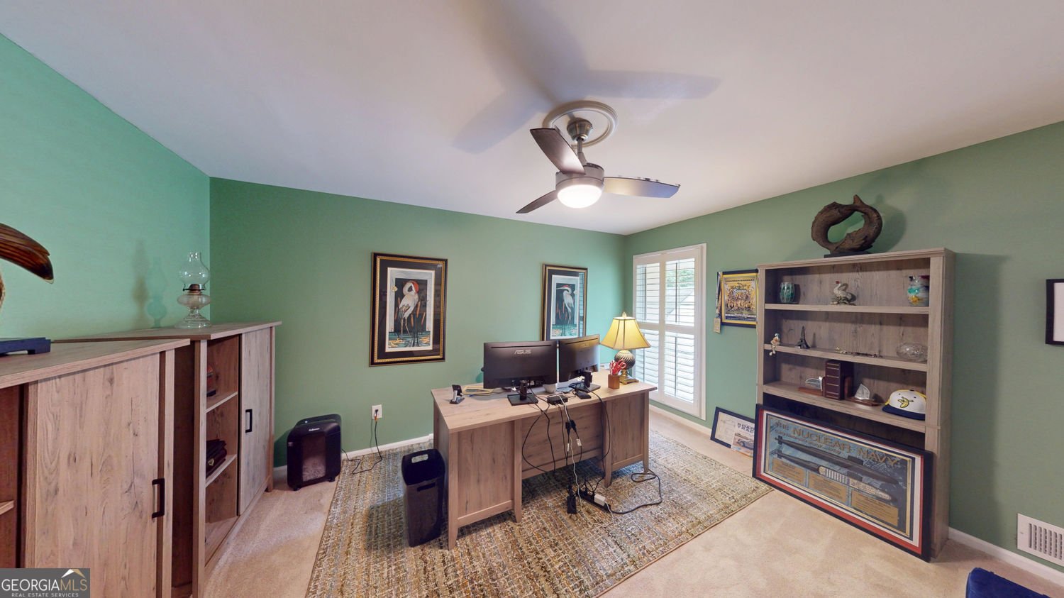 5048 Rebel Ridge Court Peachtree Corners - Photo 47