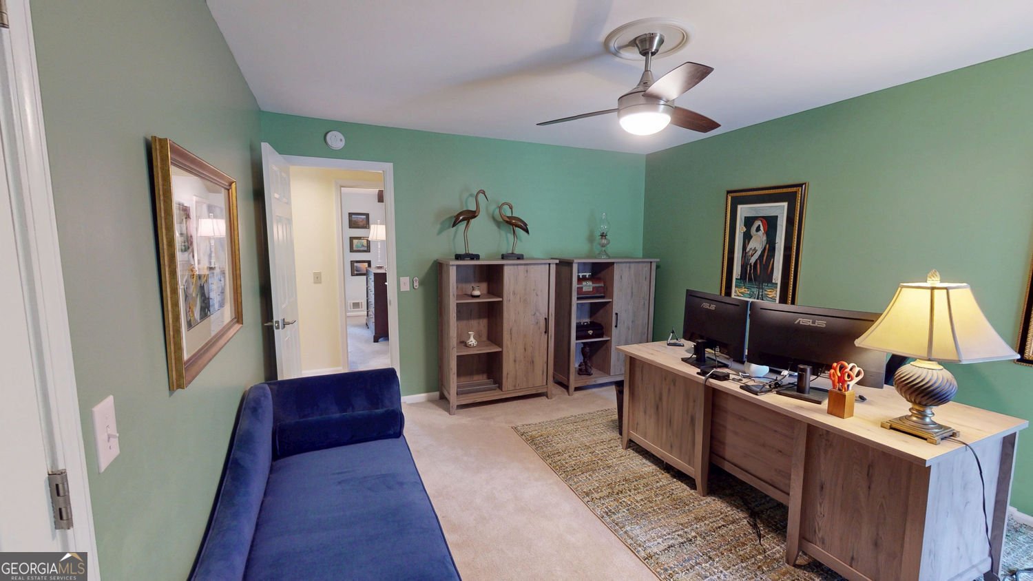 5048 Rebel Ridge Court Peachtree Corners - Photo 48