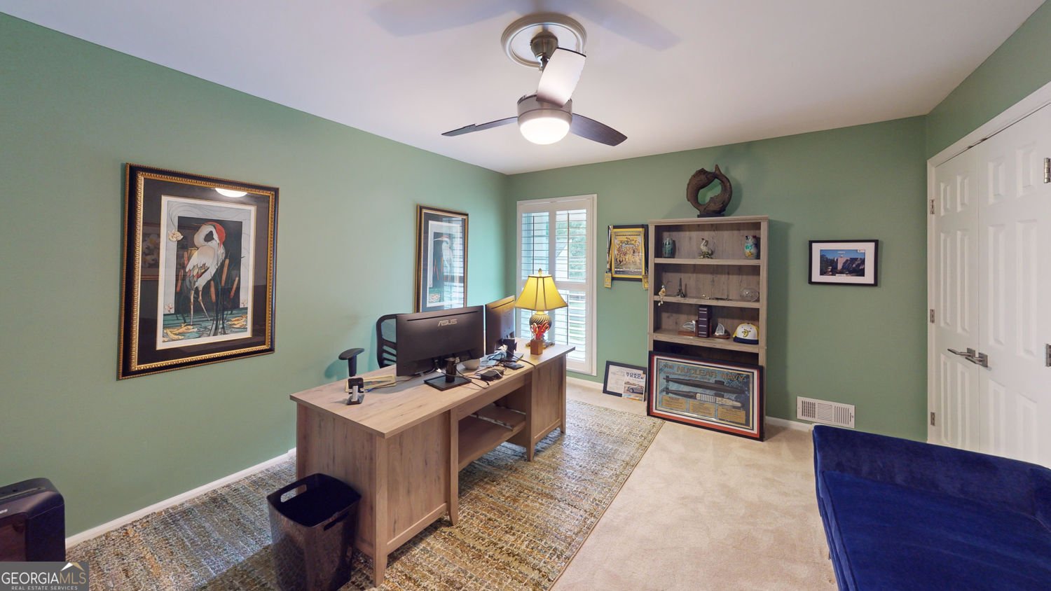 5048 Rebel Ridge Court Peachtree Corners - Photo 49