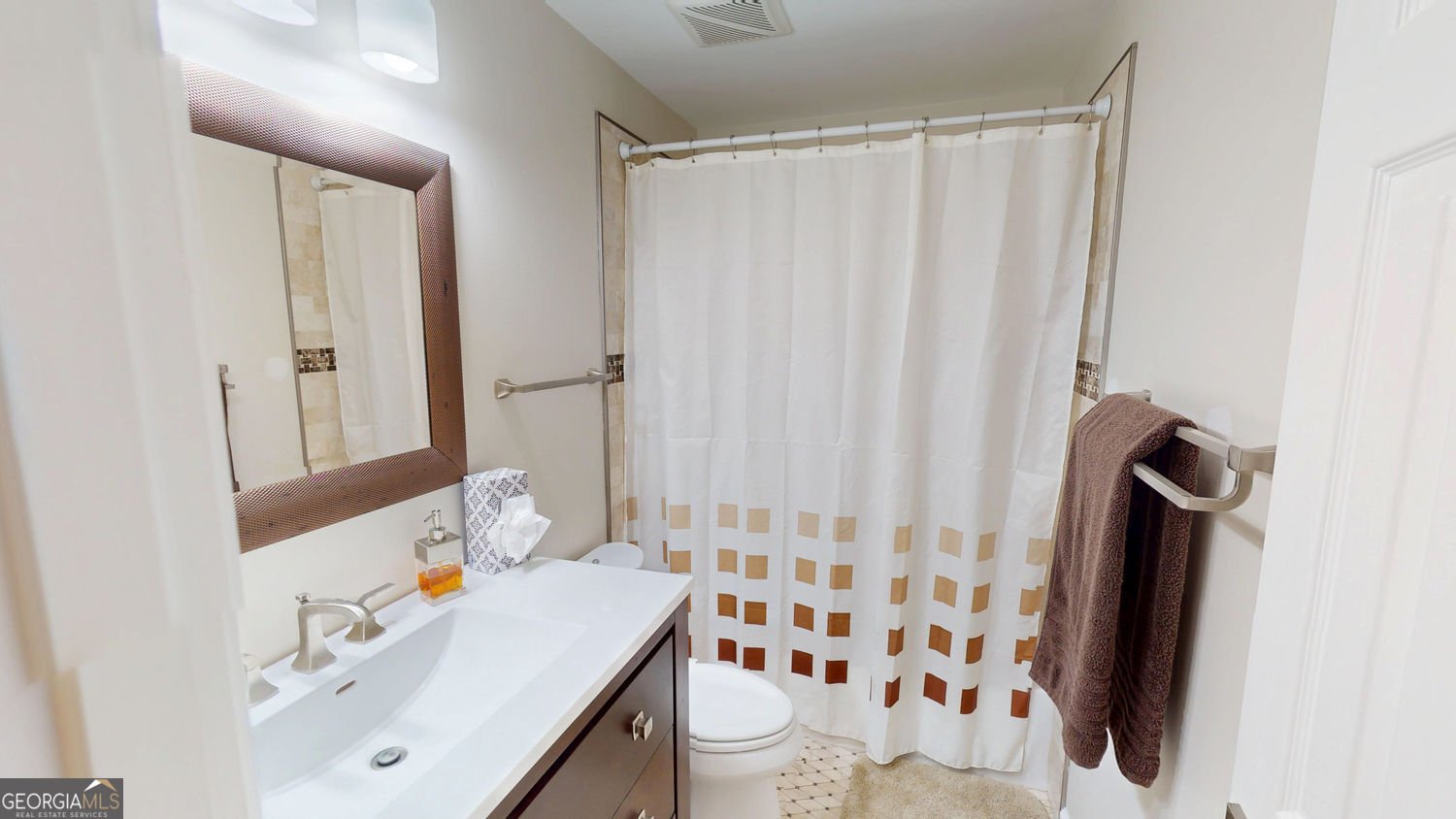5048 Rebel Ridge Court Peachtree Corners - Photo 50