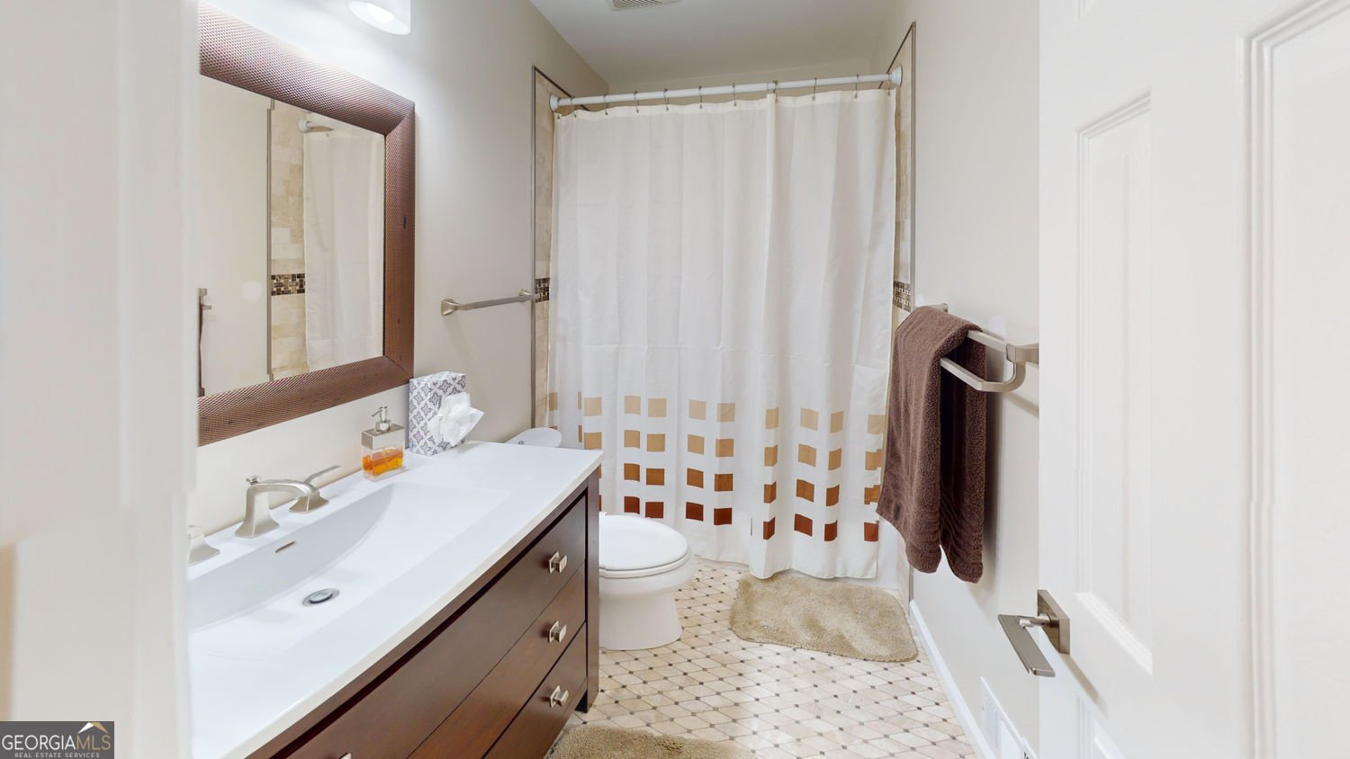 5048 Rebel Ridge Court Peachtree Corners - Photo 51