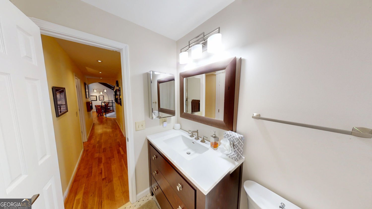 5048 Rebel Ridge Court Peachtree Corners - Photo 52