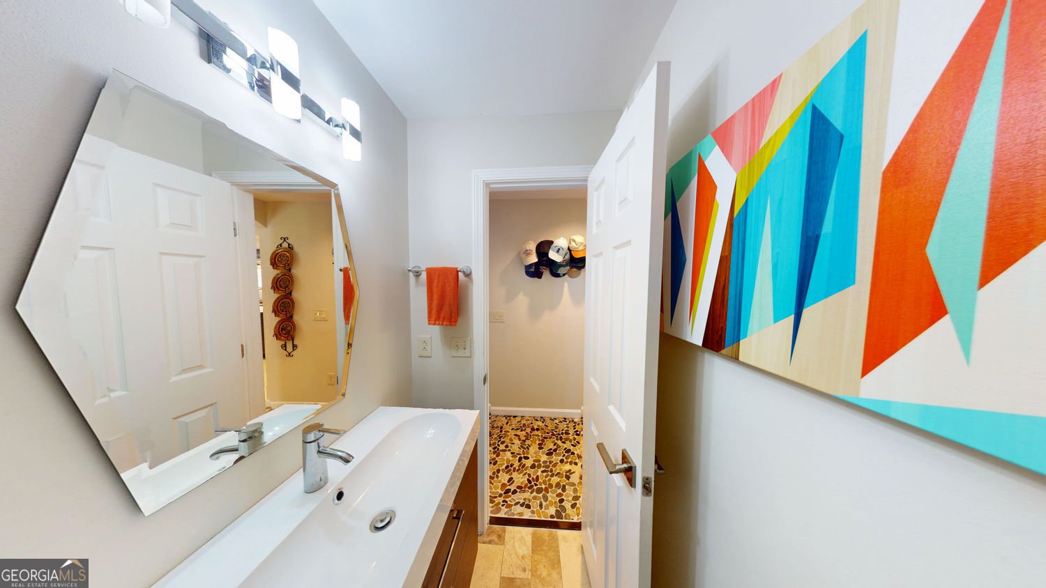 5048 Rebel Ridge Court Peachtree Corners - Photo 53