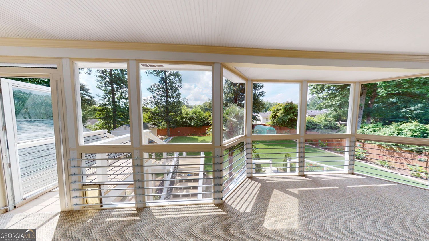 5048 Rebel Ridge Court Peachtree Corners - Photo 60