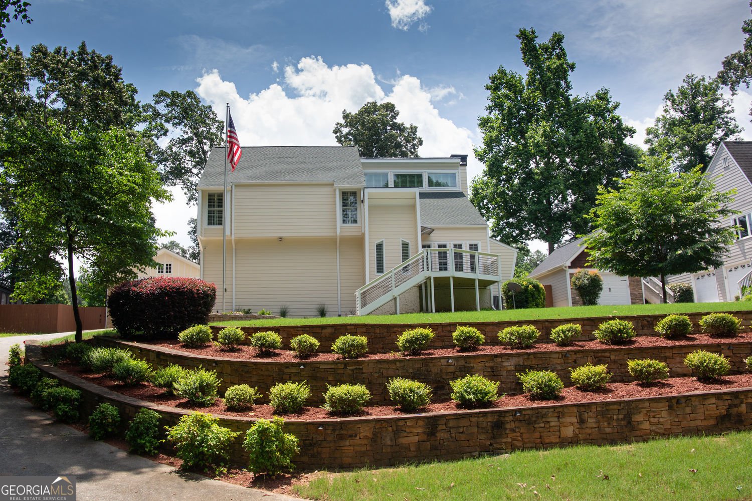 5048 Rebel Ridge Court Peachtree Corners - Photo 64