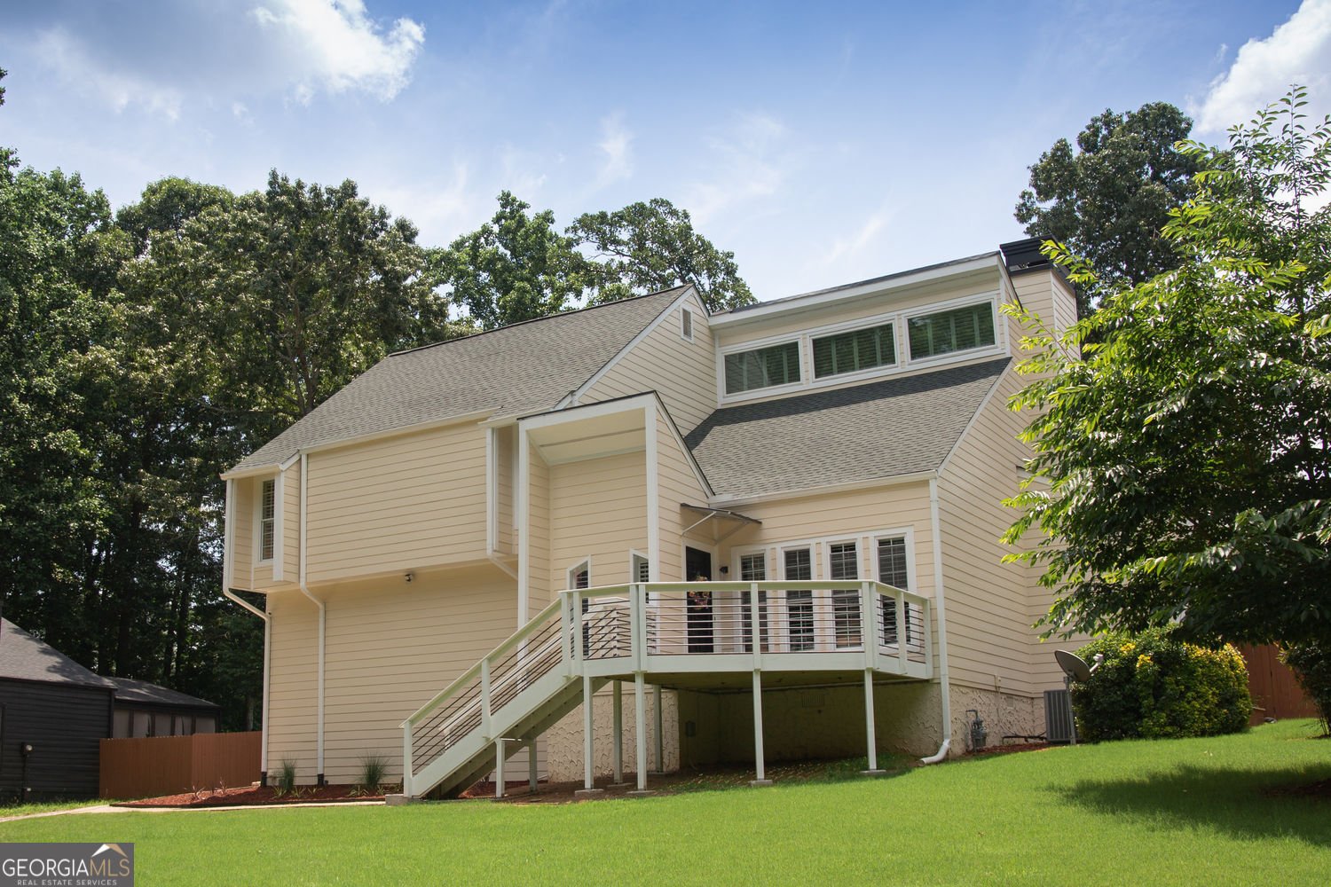 5048 Rebel Ridge Court Peachtree Corners - Photo 65